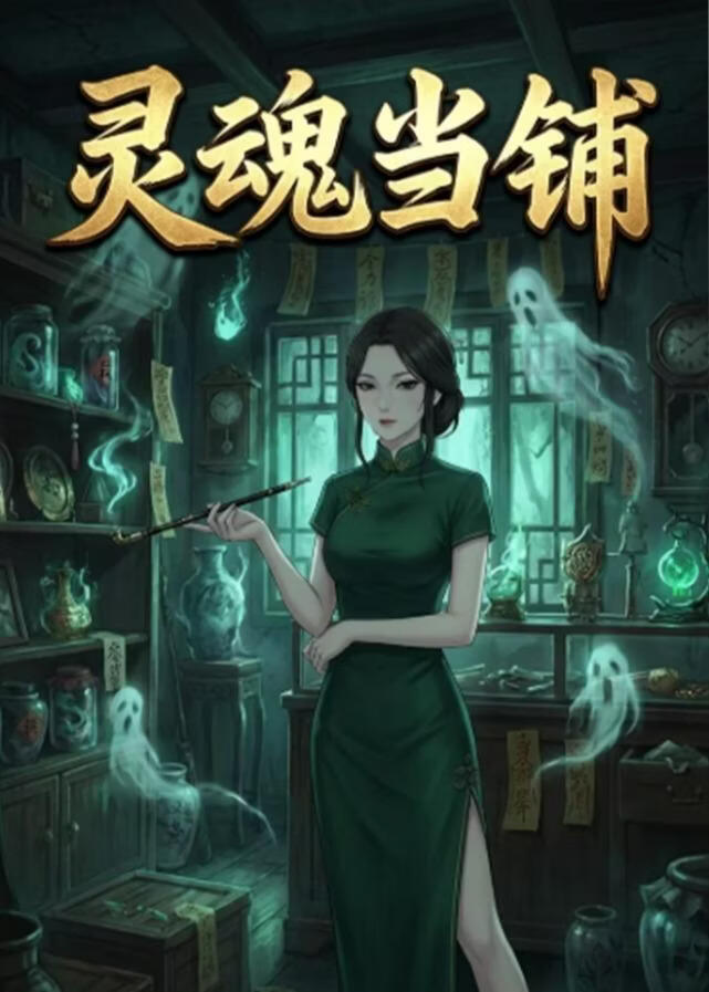 苍鹭与少年